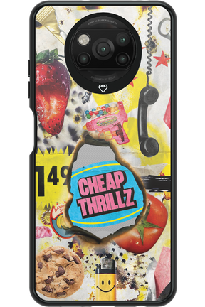 CHEAP THRILLZ - Xiaomi Poco X3 Pro