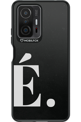 E II (Off Space) 2.0 - Xiaomi Mi 11T