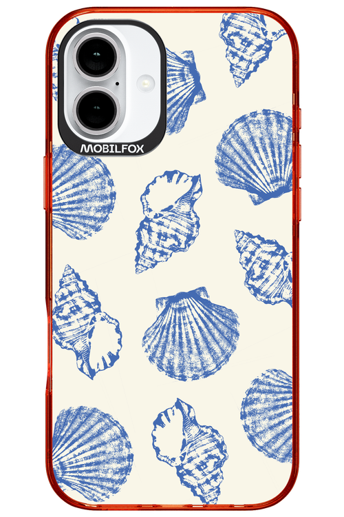 Shell Yeah! - Apple iPhone 16 Plus