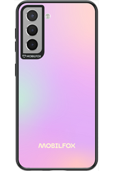 Pastel Violet 2.0 - Samsung Galaxy S21