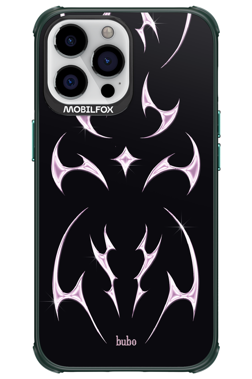 CHROMEROSA - Apple iPhone 13 Pro Max