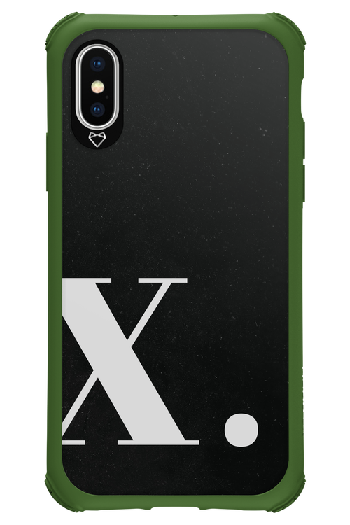 X (Off Space) - Apple iPhone X