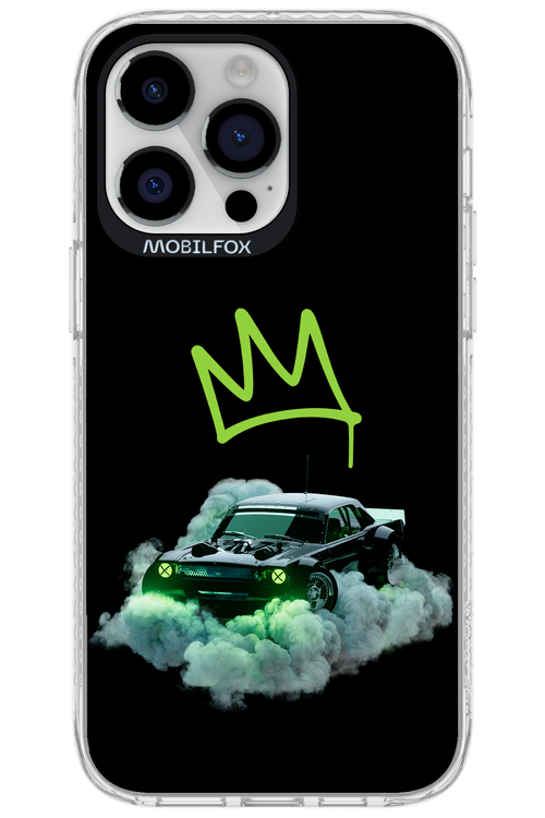 Just Dont Die - Apple iPhone 14 Pro Max