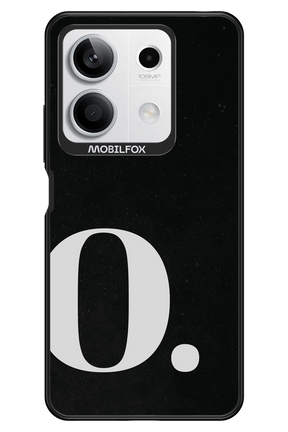 O (Off Space) 2.0 - Xiaomi Redmi Note 13 5G
