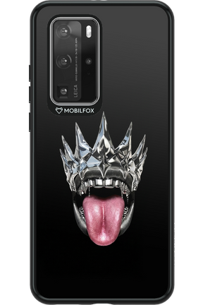The Diamond King 2.0 - Huawei P40 Pro