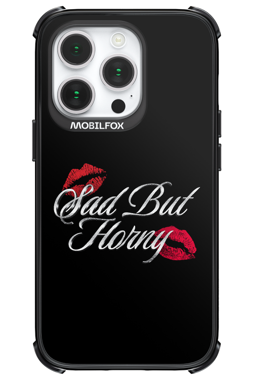 Sad But Horny 2.0 - Apple iPhone 14 Pro