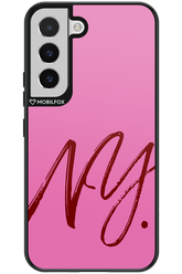 (Sorbet) NY 2.0 - Samsung Galaxy S22