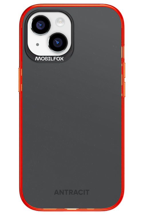 Antracit 2.0 - Apple iPhone 15