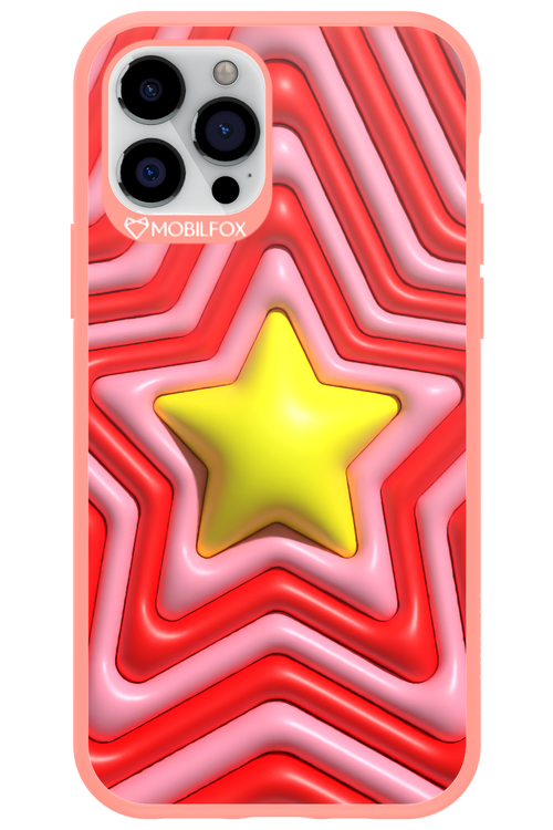 Star - Apple iPhone 12 Pro