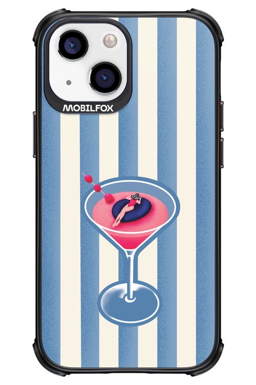 Poolside Affair - Apple iPhone 13 Mini