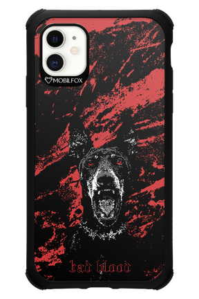 Bad Blood - Apple iPhone 11