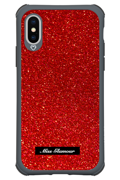 Miss Glamour - Apple iPhone XS
