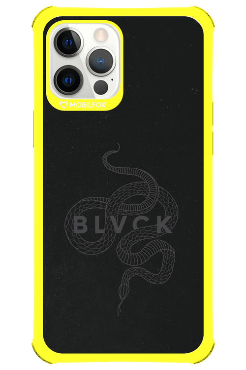 MAMBA - Apple iPhone 12 Pro Max