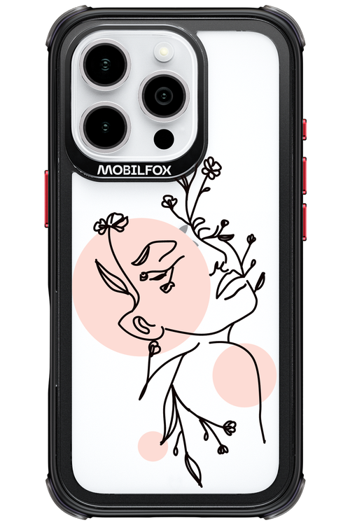 Confidence - Apple iPhone 16 Pro