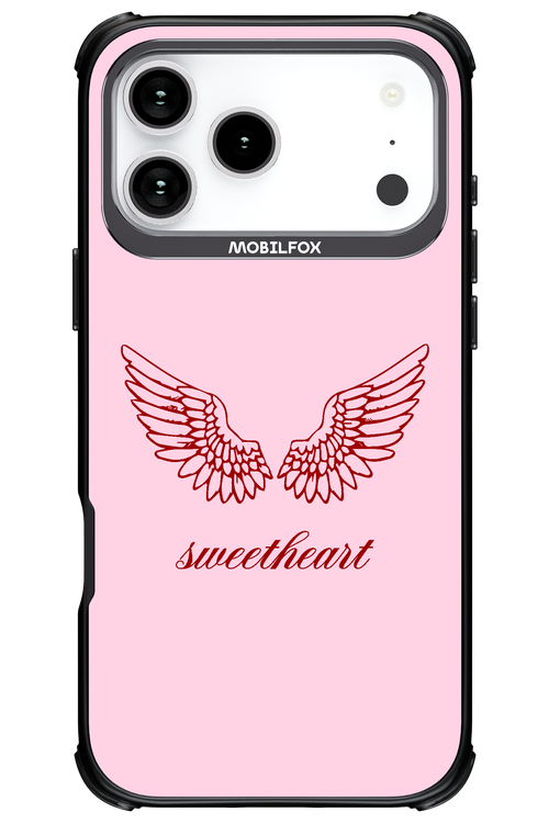 Sweetheart - Apple iPhone 17 Pro Max