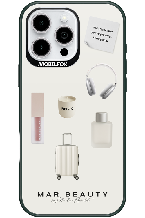 Clean Girl - Apple iPhone 16 Pro Max