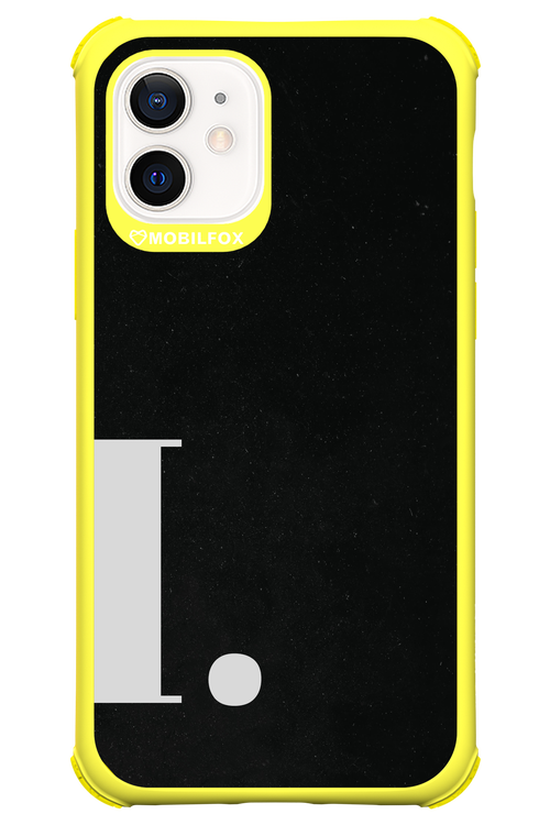 I (Off Space) 2.0 - Apple iPhone 12