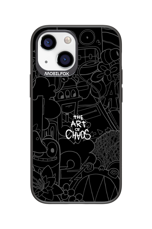 The Art of Chaos - Apple iPhone 13 Mini