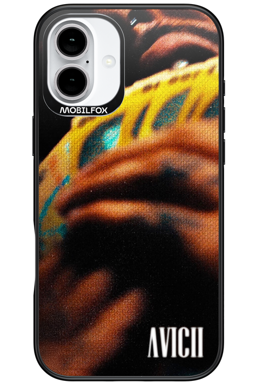 Avicii 2.0 - Apple iPhone 16 Plus