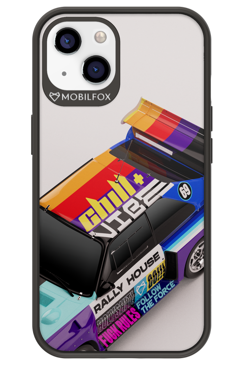 Rally House - Apple iPhone 13