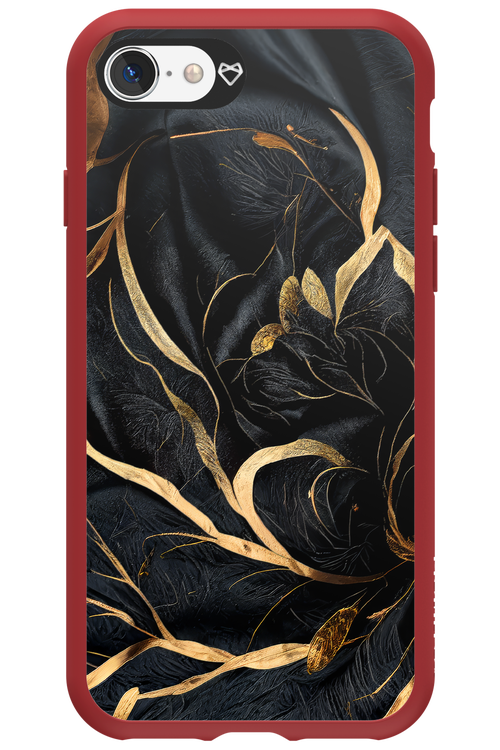 Ilmenite - Apple iPhone SE 2022