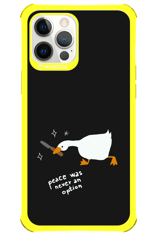 OPTION - Apple iPhone 12 Pro Max