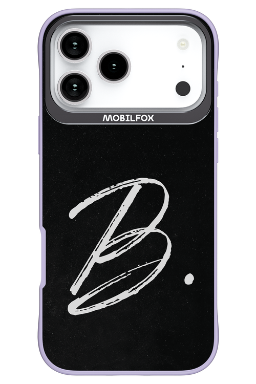 (Off Space) B 2.0 - Apple iPhone 17 Pro Max