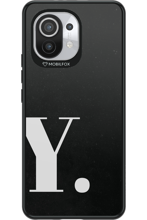 Y (Off Space) - Xiaomi Mi 11 5G
