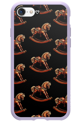 Rocking Horse - Apple iPhone 8