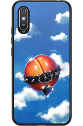 Wild Peach 2.0 - Xiaomi Redmi 9A