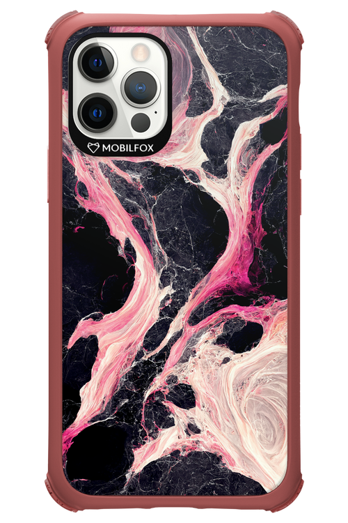 Rhodonite - Apple iPhone 12 Pro