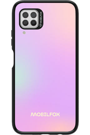 Pastel Violet 2.0 - Huawei P40 Lite