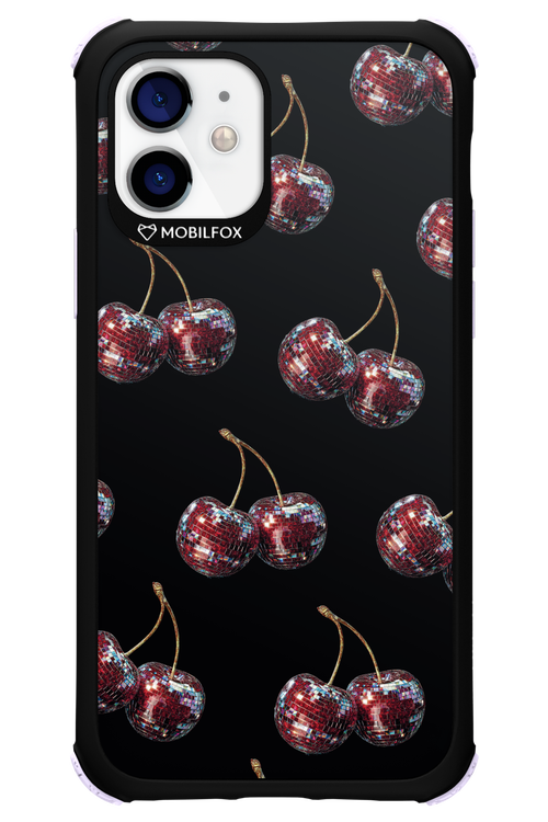 Cherry Rush - Apple iPhone 12