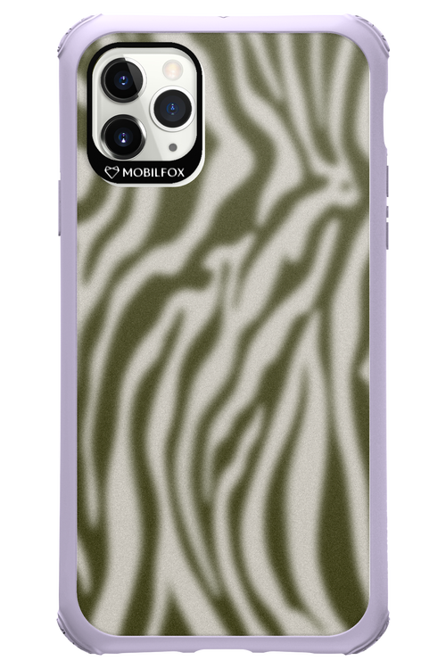 Easy Nature - Apple iPhone 11 Pro Max