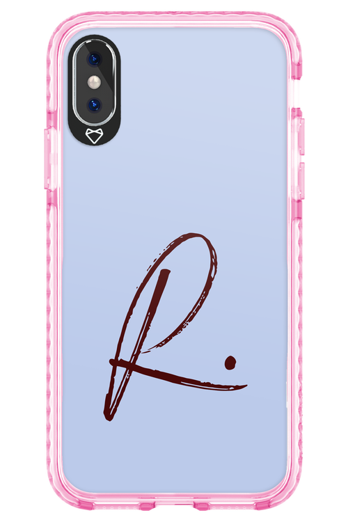 (Jellyfish Presso) R 2.0 - Apple iPhone X