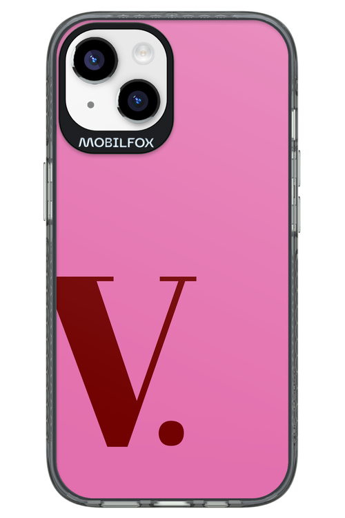 V (Sorbet) - Apple iPhone 14