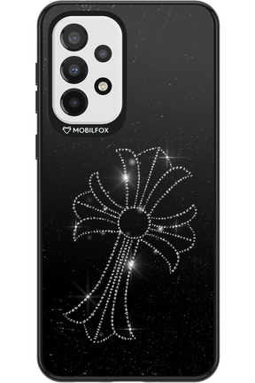 Chrome Standard - Samsung Galaxy A33