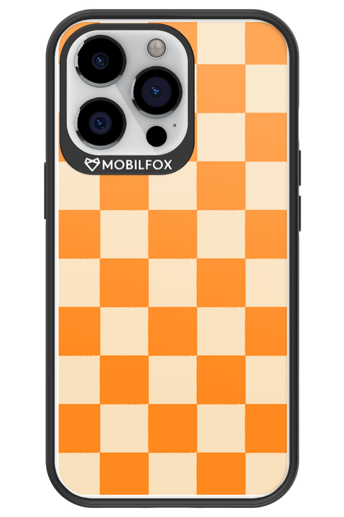 Vanilla & Pumpkin - Apple iPhone 13 Pro