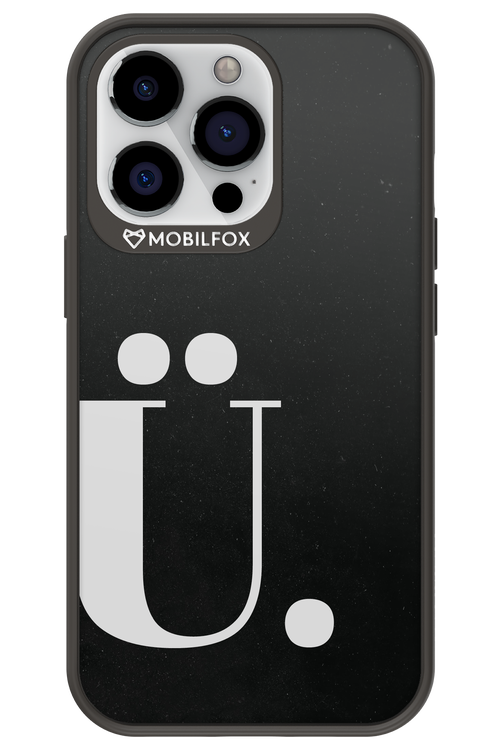 U II (Off Space) - Apple iPhone 13 Pro