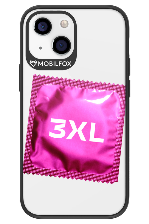 3XL 2.0 - Apple iPhone 13 Mini