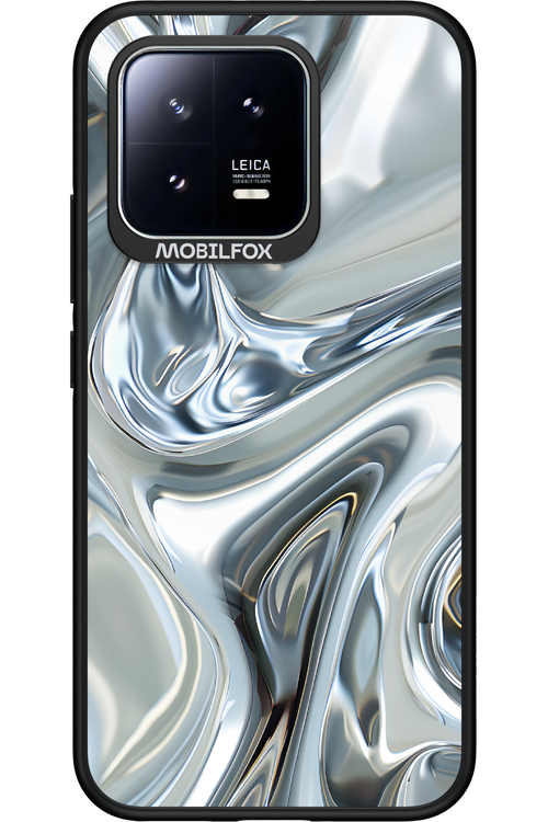 True Silver 2.0 - Xiaomi 13