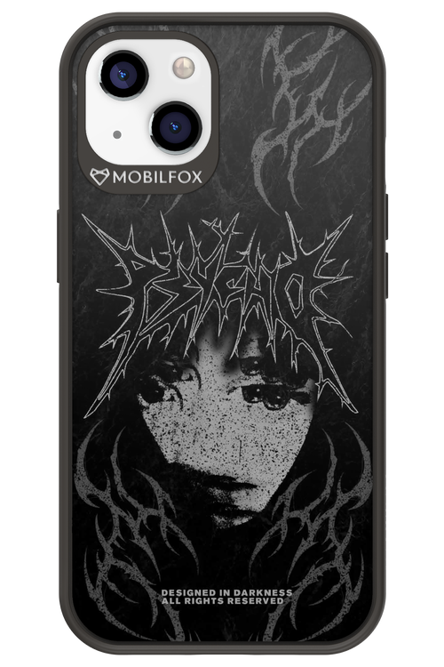 Schizo - Apple iPhone 13