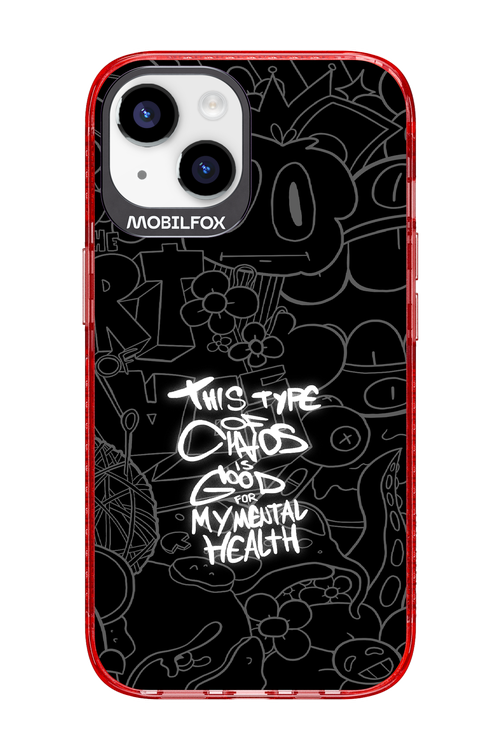 My Mental Health - Apple iPhone 14