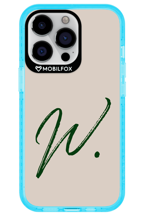 (Tennis Zone) W - Apple iPhone 13 Pro