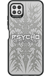 Cybersigilism (Grey) - Samsung Galaxy A22 5G