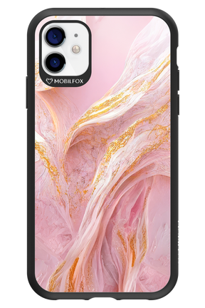 Rosequartz Silk - Apple iPhone 11