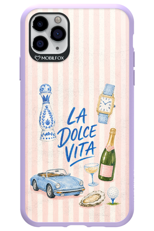 La Dolce Vita 2.0 - Apple iPhone 11 Pro Max