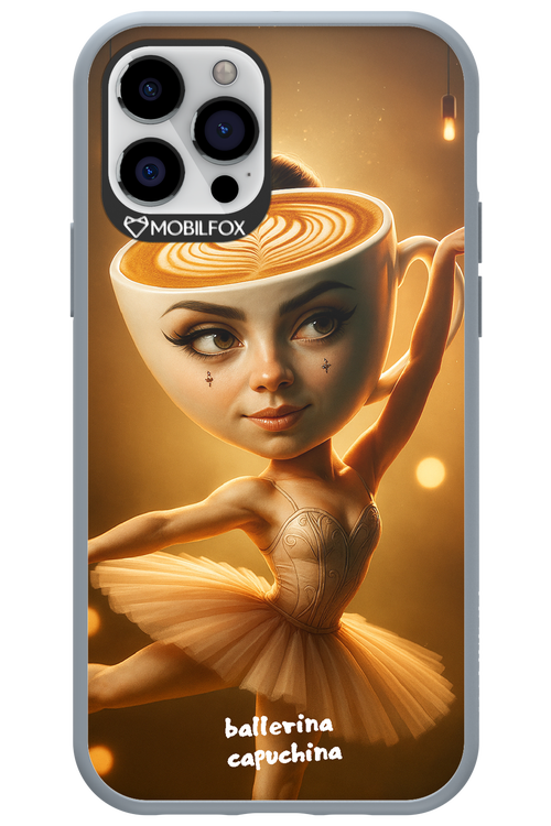 Balerina - Apple iPhone 12 Pro