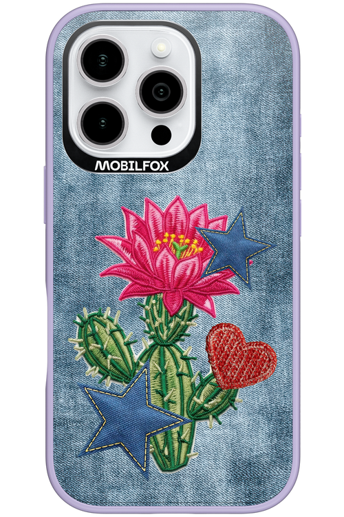 Cowgirl Jeans 2.0 - Apple iPhone 16 Pro