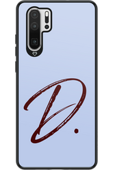 (Jellyfish Presso) D 2.0 - Huawei P30 Pro